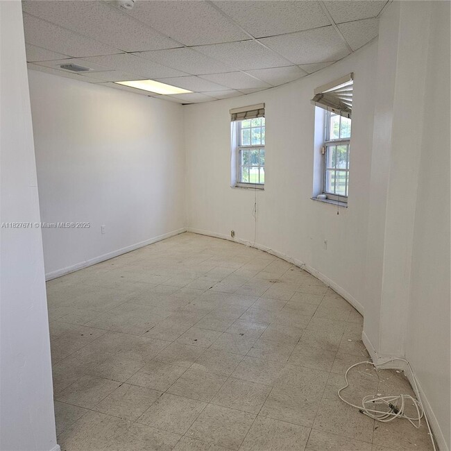 property at 6087 NW 17th Ave