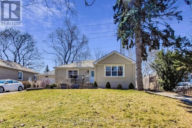 property at 27 Kenton Dr