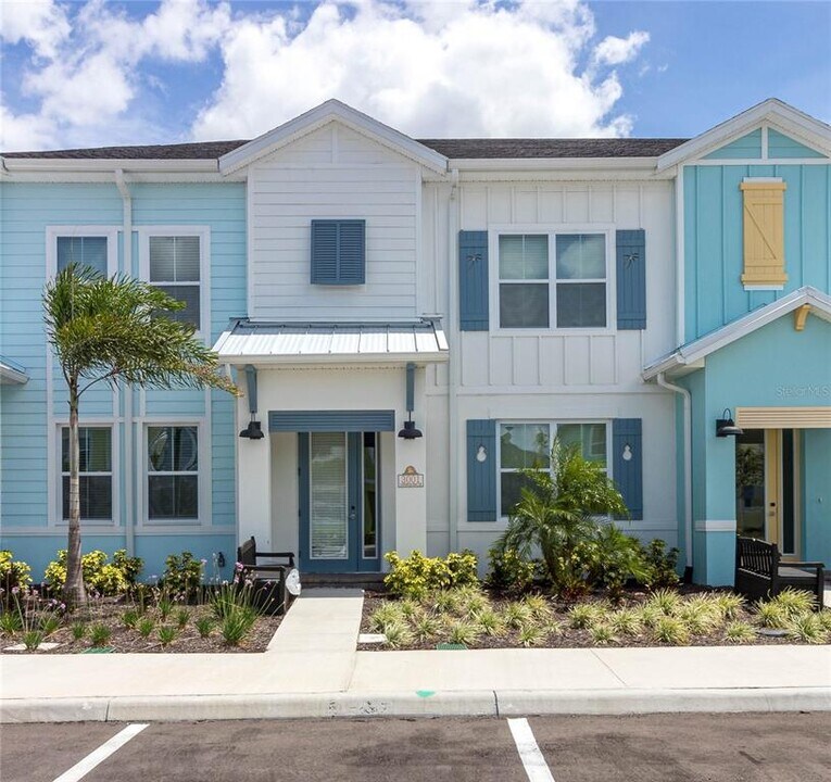 3001 Caribbean Soul Dr in Kissimmee, FL - Building Photo
