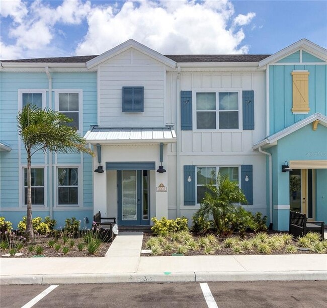 property at 3001 Caribbean Soul Dr