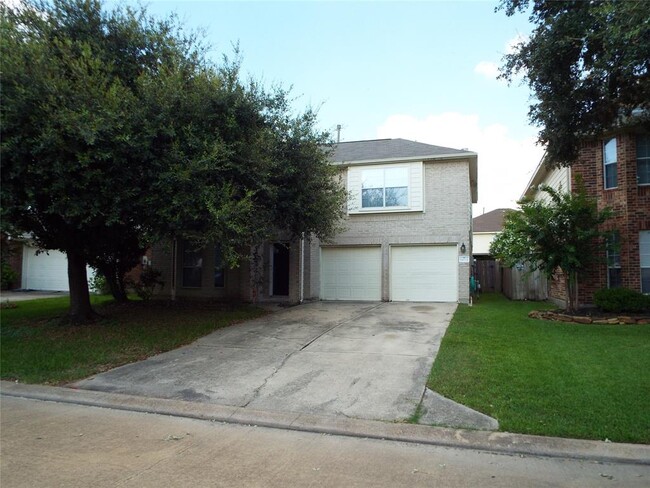 11022 Ferndale Way Dr in Houston, TX - Building Photo - Building Photo