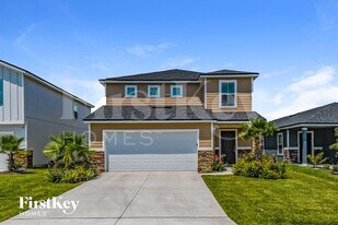 2016 Edmund Randolph Ct, Unit 5003D in Jacksonville, FL - Building Photo