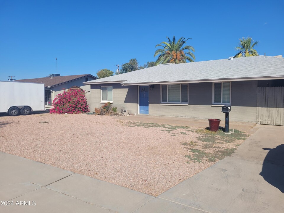 706 W 13th St in Tempe, AZ - Building Photo