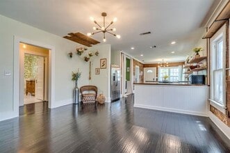 2706 Bomar Ave in Fort Worth, TX - Building Photo - Building Photo