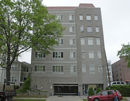 Cottage Place Apartments