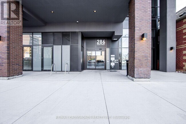 286-2286 Main St in Toronto, ON - Building Photo - Building Photo