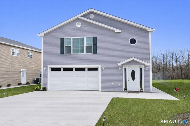 property at 168 Peabody St