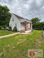 606 S Fairview Ave in Independence, MO - Building Photo