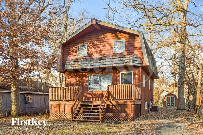 26646 Elmwood Ave in Ingleside, IL - Building Photo - Building Photo