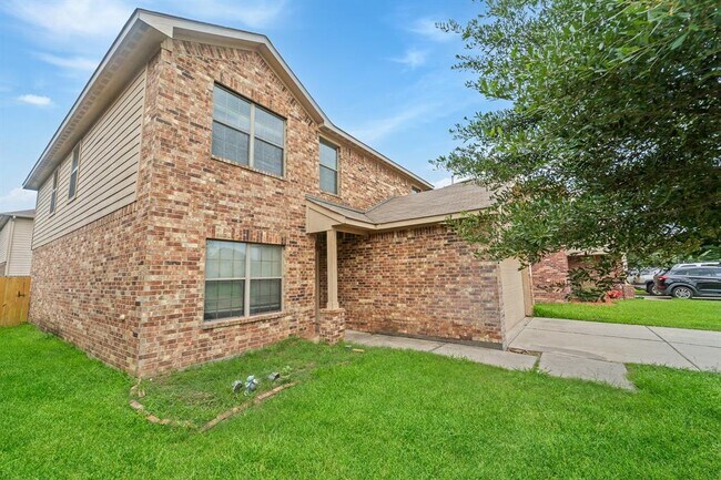 2043 Harmon Park Ct in Spring, TX - Building Photo - Building Photo