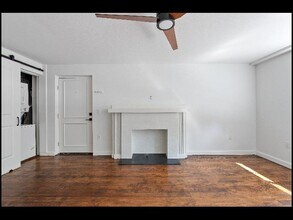 1520 Broadway St in Little Rock, AR - Building Photo - Building Photo