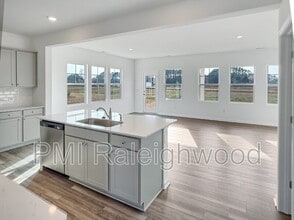 5827 Millstone Wy in Sims, NC - Building Photo - Building Photo