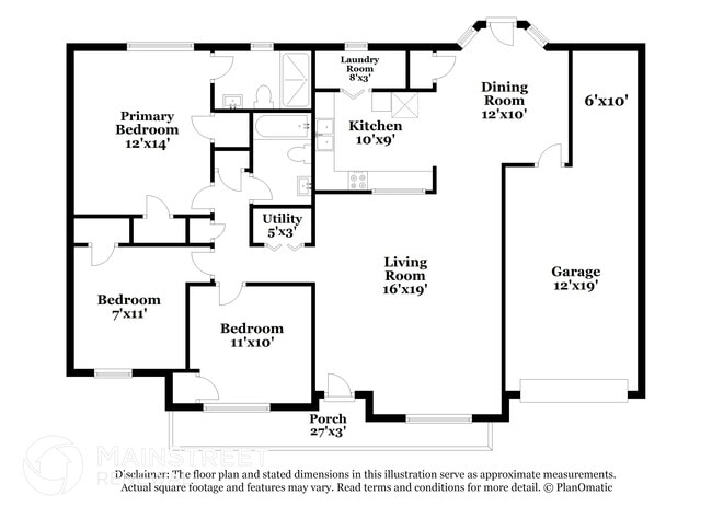 705 Knights Bridge Way in Nashville, TN - Building Photo - Building Photo