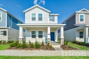 741 Honeyrock St in Debary, FL - Building Photo