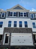 305 Gable Court in Wexford, PA - Building Photo
