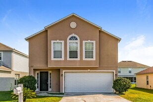4459 Marsh Hawk Dr S in Jacksonville, FL - Building Photo