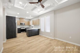 105 San Jose Dr in Mission, TX - Building Photo - Building Photo