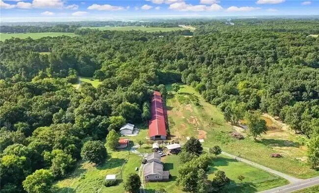 3320 Griffin Cemetery Rd-Unit -1 in Monroe, NC - Building Photo - Building Photo
