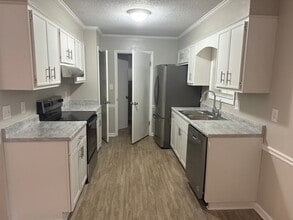 3625 Karleen Rd in Augusta, GA - Building Photo - Building Photo