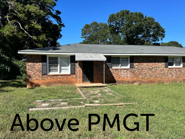 property at 396 Sequoia Dr