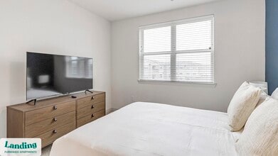 255 Williamsburg Pkwy, Unit E304 in Fate, TX - Foto de edificio - Building Photo