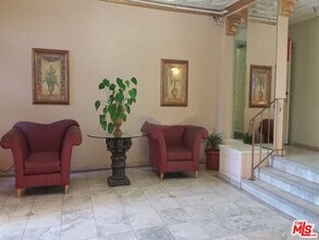 603 Cochran Ave in Los Angeles, CA - Building Photo - Building Photo