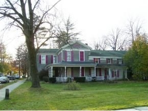 117 Front St in Owego, NY - Building Photo - Building Photo