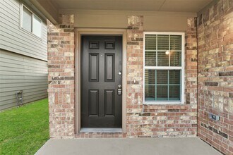 17135 Hailey Harbor Dr in Richmond, TX - Building Photo - Building Photo