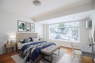 1320-1380 Lombard in San Francisco, CA - Building Photo - Building Photo