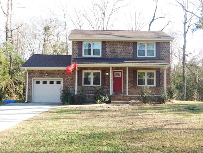 105 Little Rossie Rd in New Bern, NC - Building Photo - Building Photo