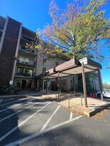 511 1st St N in Charlottesville, VA - Building Photo