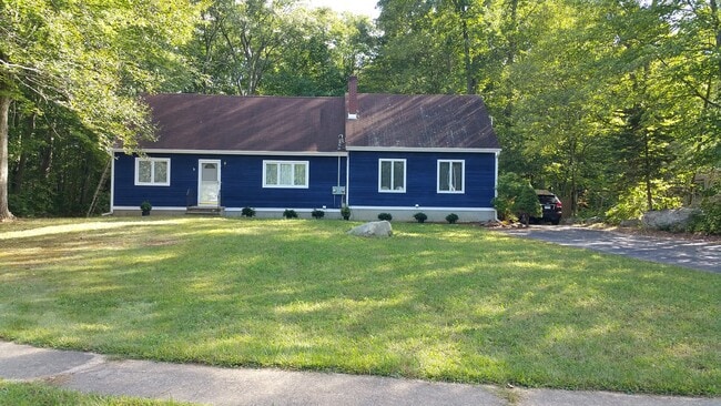property at 32 Edgewood Dr