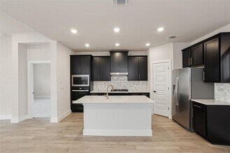 7100 Pappy Van Winkle St in Austin, TX - Building Photo - Building Photo