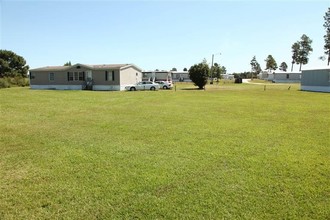 5480 Shannon Rd in Shannon, NC - Building Photo - Building Photo