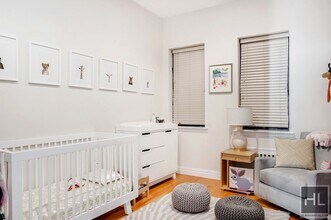 UNION STREET in Brooklyn, NY - Building Photo - Building Photo