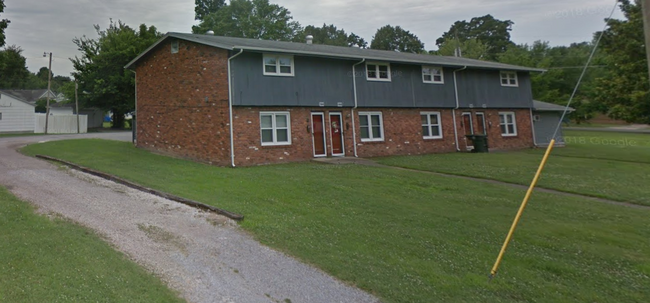 1950 Park Ave, Unit 1946 in Paducah, KY - Foto de edificio - Building Photo