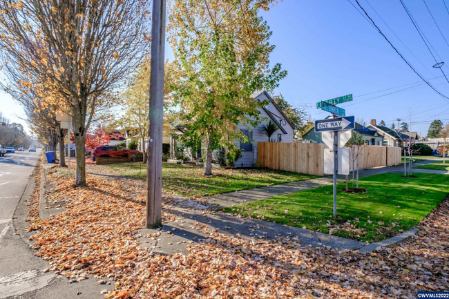 2095 Liberty St NE in Salem, OR - Building Photo - Building Photo