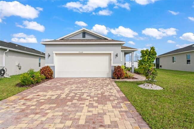 9368 Sandy Bluffs Circle in Parrish, FL - Building Photo - Building Photo