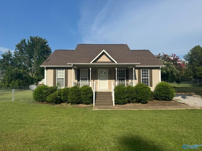 property at 30598 Ardmore Ridge Rd