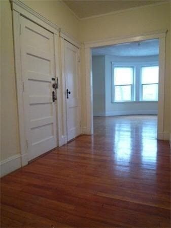 235 Rawson Rd in Brookline, MA - Building Photo - Building Photo