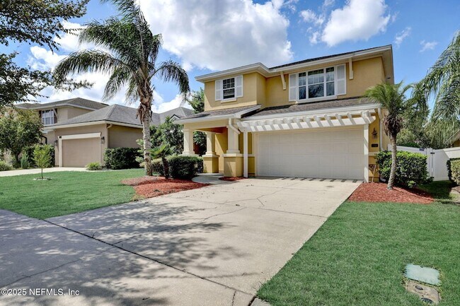 142 Woodland Greens Drive in Nocatee, FL - Building Photo - Building Photo