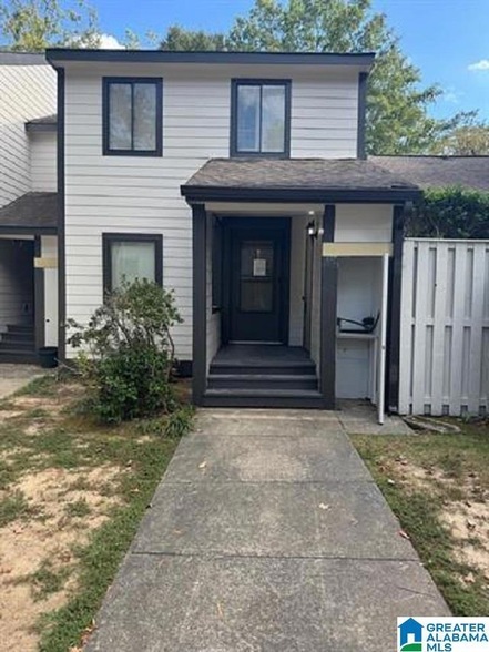 3825 Windhover, Unit 3825 in Birmingham, AL - Building Photo