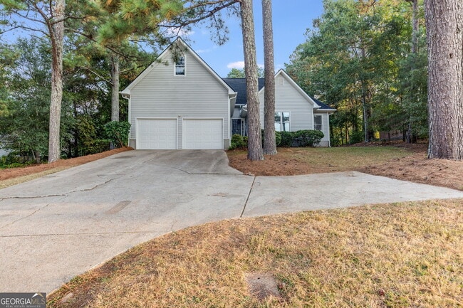 140 Fairfield Rd in Villa Rica, GA - Building Photo - Building Photo