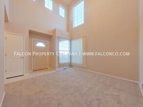 3260 Waverly Ln in Colorado Springs, CO - Building Photo - Building Photo