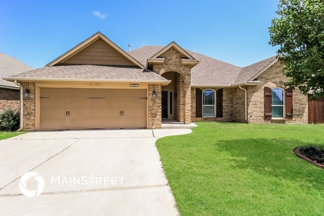 property at 4109 SE 89th Terrace