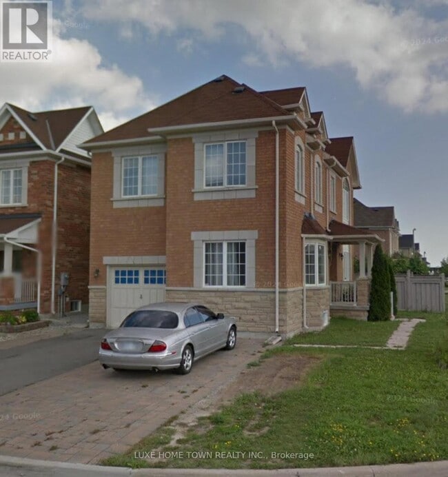 property at 152 Ozner Crescent