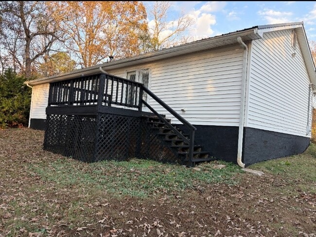 1267 Kilgore Rd in Griffin, GA - Building Photo - Building Photo