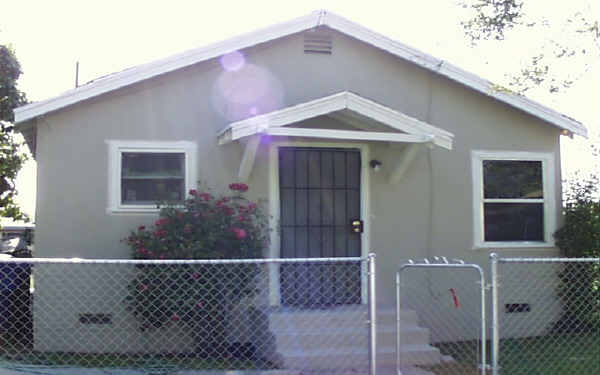 490 S Pershing Ave in San Bernardino, CA - Building Photo - Building Photo