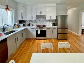 190 Hillside St, Unit 2 in Boston, MA - Building Photo