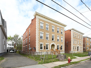 46-48 South St in Hartford, CT - Building Photo - Building Photo